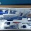 หุ่นเหล็ก Soul of Chogokin - GX-93 Space Pirate Battleship Arcadia - By Bandai