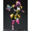 PRE-ORDER : S.H.FIGUARTS KAMEN RIDER POPPY TOKI MEKI CRISIS GAMER LEVEL X