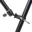 Slider Support Rods Arm Stabilizer for Slider Dolly on Tripod