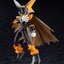 Pre-order : Forte.EXE / BASS.EXE (Mega Man Battle Network) Plastic Model Kit by Kotobukiya