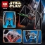 Lepin 05036 Star Wars TIE Fighter 1685pcs