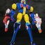 Neo Dynamite Action Ga-Keen Ver.2 by Evolution Toy (Future Quest)