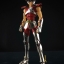 Saint Seiya Saint Cloth Myth PEGASUS SEIYA FIRST BRONZE CLOTH (REVIVAL VER) by Bandai