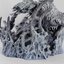 Pre-order : Monster Hunter: Capcom Figure Builder Creators Model Chain Blade Wyvern Arkveld by Capcom