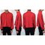 PRE-ORDER : Mashin Sentai Kiramager Kiramai Red Narikiri Style Jersey (For Adult)