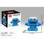 Linkgo 68272-68273 Sesame Street