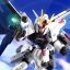 PRE-ORDER : Mobile Suit Gundam MOBILE SUIT ENSEMBLE EX14A Freedom Gundam