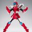 Saint Seiya - Saint Cloth Myth - Steel Saint Sky Cloth Sho -Revival Ver.- by Bandai