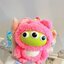 Disney - Toy Story - Aliens Green Man Plush Costume Series by MGL Toys
