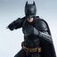 Pre-order : Batman The Dark Knight Rises: Batman 1/12 Scale Collectible Figure by INART 1/12