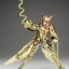 Saint Seiya Saint Cloth Myth Andromeda Shun God Cloth ~Original Color Ver.~
