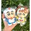 Crayon Shinchan - Shinchan & Himawari x Doraemon Cosplay