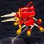 Pre-order : 1/6 Arc Beetle Dash (Medabots) Plastic Model Kit by Kotobukiya (Reissue)