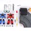Super Robot Chogokin - SRC - Hyoryu, Enryu & Big Order Room by Bandai (Lot JP)