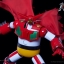 Pre-order : GETTER ROBO CARBOTIX GETTER-1 by 5PRO STUDIO (Medicom Toy)