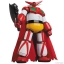 Pre-order : GETTER ROBO CARBOTIX GETTER-1 by 5PRO STUDIO (Medicom Toy)