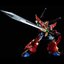 METAMOR-FORCE "BARI"ATION "Super Heavy God Gravion Zwei" Sol Gravion by Sen-Ti-Nel