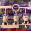 Toy Story 4 Buzz Lightyear by Bandai