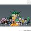 PRE-ORDER : Dragon Ball Adverge Porunga Set