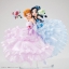 PRE-ORDER : HG Girls Futari wa Pretty Cure Memorial Figure