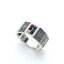 PRE-ORDER : Kaitou Sentai Lupinranger VS Keisatsu Sentai Patranger SILVER925 Ring