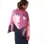 PRE-ORDER : TIGER & BUNNY Portrait Bath Towel