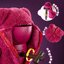 กระปุกออมสิน ลิขสิทธิ์แท้ Disney - Toy Story - Lotso Strawberry Bear Piggy Bank