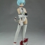 Neon Genesis Evangelion - REI AYANAMI & ASUKA LANGLEY SORYU Grimrock Mix Edition by Kaiyodo