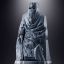 SOUL OF CHOGOKIN GX-40R SIX GOD COMBINATION GODMARS by Bandai