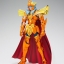 Saint Seiya Saint Cloth Myth EX Sea Emperor Poseidon by Bandai