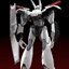 Pre-order : 1/60 MODEROID AV-X0 Type Zero (Mobile Police Patlabor) Plastic Model Kit by Good Smile Company (Reissue)