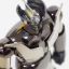 【Tamashii Nation 2017】 Soul Of Chogokin GX-70CN Mazinger Z D.C. Chrome Noir by Bandai (มีปลอกสวมและกล่องน้ำตาล)