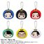 PRE-ORDER : Sentai Hero Plush Toy (6 types)