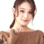 PRE-ORDER :Ultraman Taiga Motif Ring Necklace