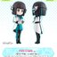 PRE-ORDER : MiMiCHeRi Secretary-Type Humagear Izu