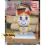 Wise Hawk 2497 Doraemi 1459pcs