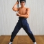 RAH No.300 Enter The Dragon - Bruce Lee 1/6 Scale by Medicom Toy