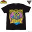 PRE-ORDER : SD Gundam T-shirt Black Dragon feat.STUDIO696