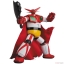 Pre-order : GETTER ROBO CARBOTIX GETTER-1 by 5PRO STUDIO (Medicom Toy)