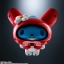 CHOGOKIN - My Melody (Red) by Bandai (มือสอง)