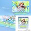 PRE-ORDER : THE IDOLM@STER CINDERELLA GIRLS x TAKE-UP "ST@iRs to 10th Anniversary" Image Ring [Silver ver.]