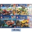 SD 603001-603004 Rescue Team