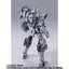PRE-ORDER : METAL BUILD Gundam Astraea II