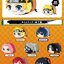 PRE-ORDER : NARUTO -SHIPPUDEN- Potekoro Mascot / Fuwakokorin M size