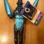 Ultra Monster Series - Ultraman Powered Baltan (1993) 6” by Bandai