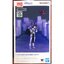 Avataro Sentai Donbrothers - [TAMASHII NATION 2022] - S.H.Figuarts Zenkaizer Black by Premium Bandai (Lot JP มีกล่องน้ำตาล)