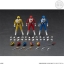 PRE-ORDER : SHODO SUPER Taiyo Sentai Sun Vulcan