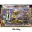 Equip and Prop Series Vol.7 Garo Wing Version and Kaoru and Ring by Bandai