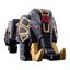 PRE-ORDER : DXROBO UNIVERSE Black Daizyujin