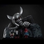 PRE-ORDER : UA MONSTERS KAMEN RIDER X KING DARK PVC FIGURE